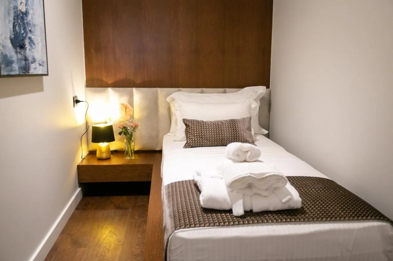Hotel Sokrati Selita e Vogel