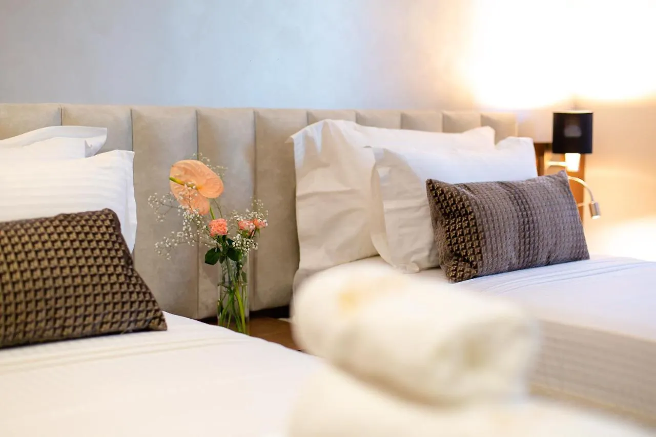 Hotel Sokrati Tirana