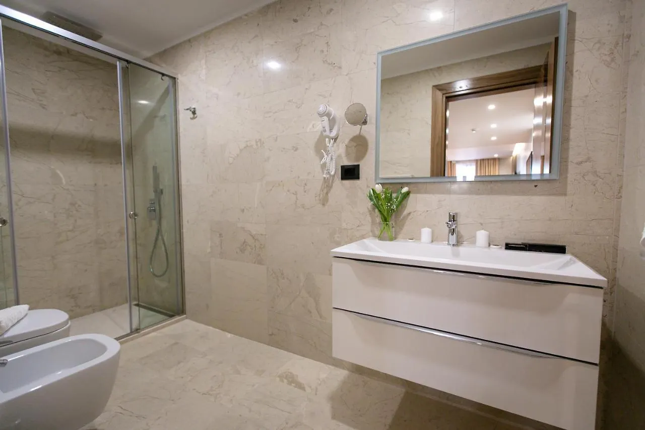 Hotel Sokrati Tirana