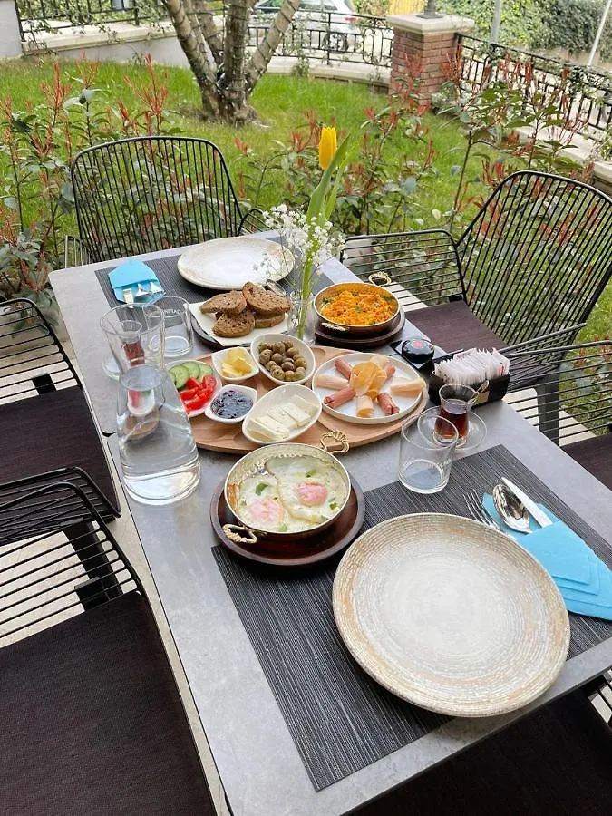 Hotel Sokrati Tirana