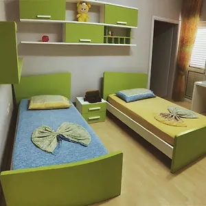توتي شقة