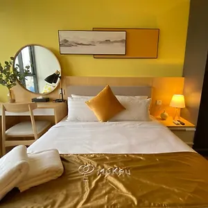Ceylonz Starlight Bukit Bintang 5*, Kuala Lumpur Malezja