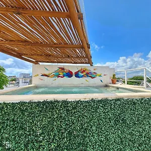 Playa Nah Aparthotel Playa del Carmen