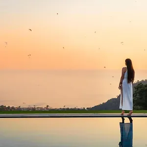 Sertil Royal Forest Hotel Oludeniz