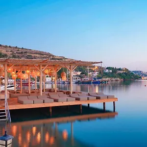 Faros Bodrum - Special Category Hotel Golturkbuku