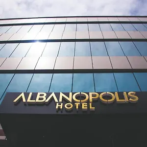 فندق Albanopolis