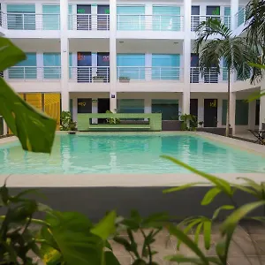 Hotel Tryp By Wyndham
