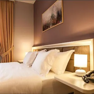 Hotelvila 22 Hotel