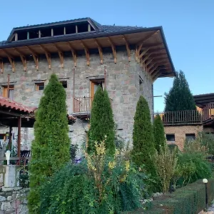 Ballkon Turi Bed & Breakfast