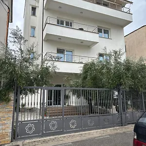 Brilant Apartment Tirana