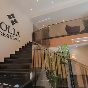 Olia Hotel