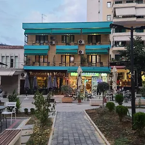 My , Tirana Albania