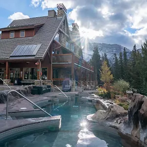 The Hidden Ridge 3* Banff