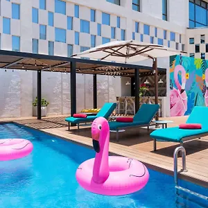 Hotel Avani Cancun Airport -previously Nh Cancun Airport- ****