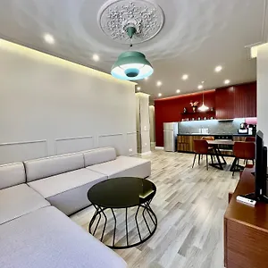 Spiranca Luxury Pensión