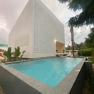 Casa Bajura Bed & Breakfast Isabela