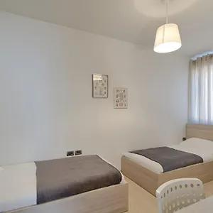 Aparthotel The Serviced