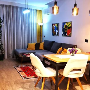 Luxury Apartment Tirana