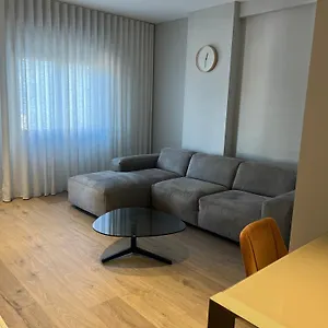 Skanderbeg Square Center Apartment Tirana