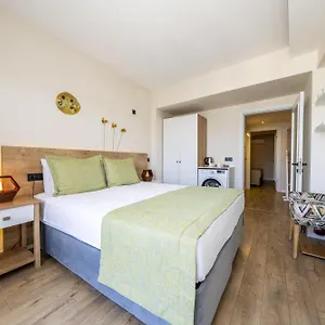 Ece Marina Hotel Fethiye