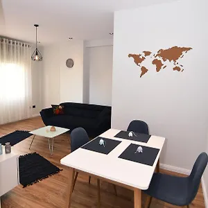 Skanderbeg Square Center Apartment Tirana