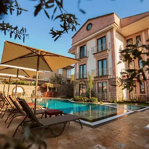 Sukha Hotel Cunda