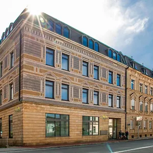 City Hotel Bamberg Hotel Bamberg